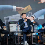 Фінтех чи банки. Головні тези з дискусії на Forbes Banker — Forbes.ua