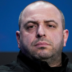 Умєров сумнівний переговорник у критичний для України момент, – політолог