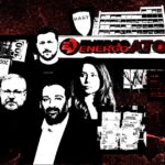 «Побачимо, як це вплине на репараційний кредит». Розслідування про схеми в «Енергоатомі» призвело до відставки міністрів та санкцій проти співвласника «Кварталу 95». Як на нього реагували влада та партнери України