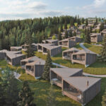 «Розбирають на рівні котловану». Forbes Ukraine склав перший рейтинг забудовників дохідних котеджів. Скільки можуть заробити (або втратити) інвестори