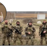 Чеченські бійці, що воюють на боці України, публічно звернулись до Кадирова