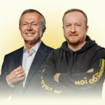 Останнє інтерв’ю на посаді. Керівники Райффайзен Банку та Ощадбанку йдуть. Яку спадщину залишають