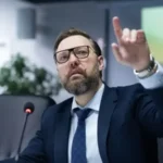 Міжнародна асоціація адвокатів з кримінальних справ підтримала обрання адвоката Шевчука до конкурсної комісії з обрання заступника керівника САП