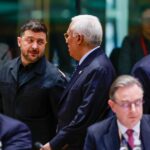 Відмовили в репараційному кредиті. Яке фінансування ЄС погодив Україні? — Forbes.ua