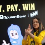 ПриватБанк у ко-партнерстві з Visa та за участю й амбасадорства NAVI запустили першу в Україні геймерську фінансову екосистему
