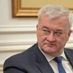 Сибіга відповів на звинувачення кремля щодо замаху на Алексєєва