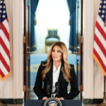 Меланія Трамп очолить засідання Ради Безпеки ООН