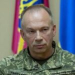 Дві — на території рф: Сирський назвав ключові наступальні операції ЗСУ