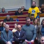 Скандал у парламенті: не вистачило одного голосу для кредиту ЄС