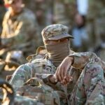 Пентагон зняв з навчань елітну десантну дивізію для можливого закидання в Іран – WP