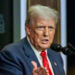 Трамп заявив, що “США можуть воювати вічно” і різко висловився про Зеленського