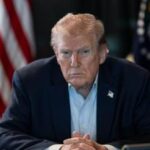 Україна повинна платити за всю зброю зі США, — Трамп