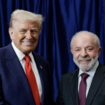 Президент Бразилії “заборонив” раднику Трампа в’їзд до країни