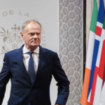 Туск: Польща може вийти з ЄС через політику президента Навроцького