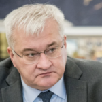 Сибіга закликав партнерів висловитись щодо затримання Угорщиною інкасаторів “Ощадбанку”