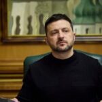 Зеленський: Україна готова обміняти свої дрони-перехоплювачі на ракети до Patriot