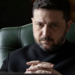 Іран запускав по американцях дрони, які передала росія — Зеленський