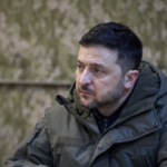 Зеленський: Рік тому я теж мав карти, але не показував їх