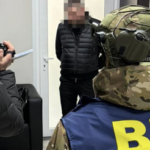 Зеленський звільнив главу СБУ Житомирщини Компаниченка, який отримав підозру