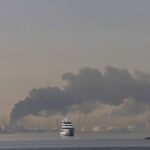 У Катару ракет для Patriot вистачить лише на чотири дні – Bloomberg