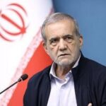 Іран пообіцяв припинити атаки на сусідні країни — за однієї умови