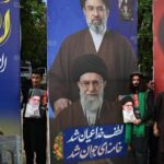 Новий верховний лідер Ірану Моджтаба Хаменеї, ймовірно, гей – NYP