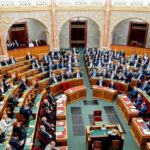 В Угорщині ухвалили резолюцію проти вступу України до ЄС