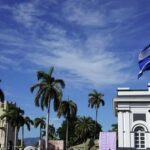 “Куба теж впаде” – Трамп