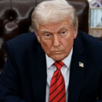 Трамп заявив, що війна в Ірані практично завершена