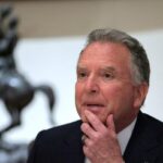 Нові тристоронні переговори щодо України відбудуться до 22 березня – Вітькофф