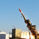 За кілька днів на Близькому Сході використали більше Patriot, ніж Україна отримала за роки