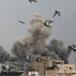 Держдеп зачинив посольство у Кувейті та евакуює частину дипломатів у Йорданії, Бахрейні та Іраку