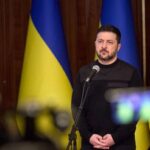 Україна допоможе Близькому Сходу, але є умова, — Зеленський