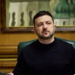 “Тисніть на росію, а не на мене”: Зеленський звернувся до США