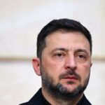 Зеленський: мені невідомо, що робить угорська делегація в Україні