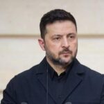 Зеленський відповів на заяву Трампа про відмову від допомоги України