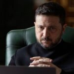 Зеленський відреагував на можливий вихід сторін із переговорів