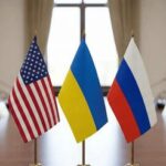 Чи зірвуться переговори в Абу-Дабі через події на Близькому Сході — відповідь Зеленського