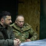 Україна відправляє три команди експертів з “шахедів” на Близький Схід – Зеленський