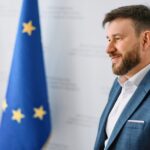 Пенсійна реформа та об’єднання виплат. Інтерв’ю міністра соцполітики — Forbes.ua