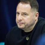 Підозра ексочільнику ОП Андрію Єрмаку. Що відомо про справу? — Forbes.ua