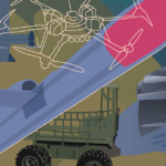 Defense наймає! Оборонка перехоплює кадри – від збиральників дронів до директорів. Спойлер – пропонують не тільки гроші та бронь