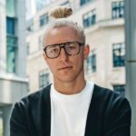 «Вірю у капіталізацію на $1 трлн». Український топменеджер Revolut Дмитро Стрельчук пішов із компанії. Що у планах і коли необанк запрацює в Україні? Інтервʼю