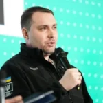 Буданов серед лідерів довіри українців, – результати опитування