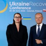 Як пройшла URC 2026 у Ґданську. Думки уряду, бізнесу та депутатів — Forbes.ua