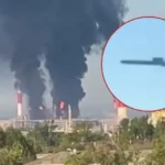 Зеленський підтвердив ураження ракетами Flamingo заводу в Чебоксарах (відео)
