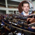 «Ми – не Іран». Нардеп від «ЄС» закликав фракцію підтримати декриміналізацію «дорослого контенту»