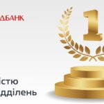 лідер за темпами розширення мережі відділень в Україні — Forbes.ua