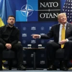 Стосунки Трампа і Зеленського потеплішали: The Guardian назвав несподівану причину