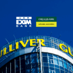 Gulliver продають за $207 млн. Хто може купити торговельний центр? — Forbes.ua